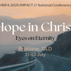 CMDFA-Australia-national-conference-2025