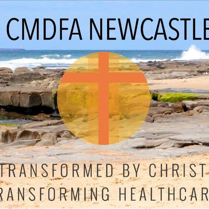 CMDFA Newcastle – 2024 Events