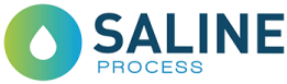 Saline Process